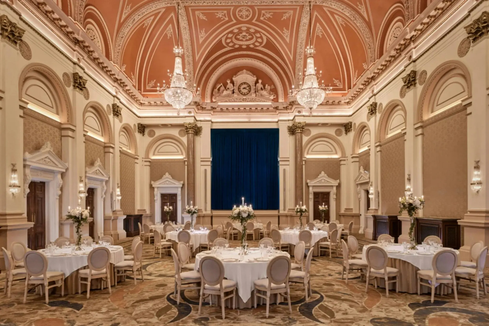 Foto - The College Green Hotel Dublin, Autograph Collection