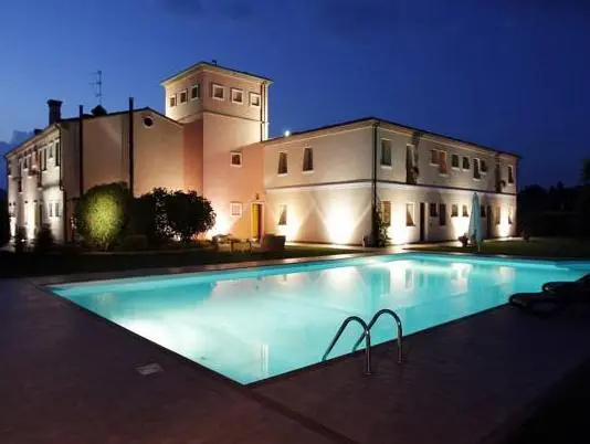 Photo - Cà Rocca Relais