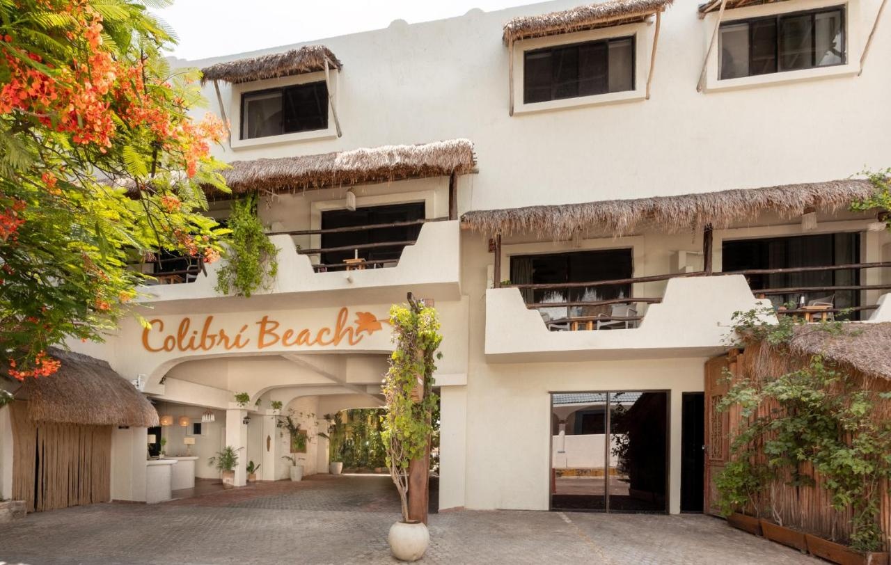 Foto - Hotel Casa Colibri