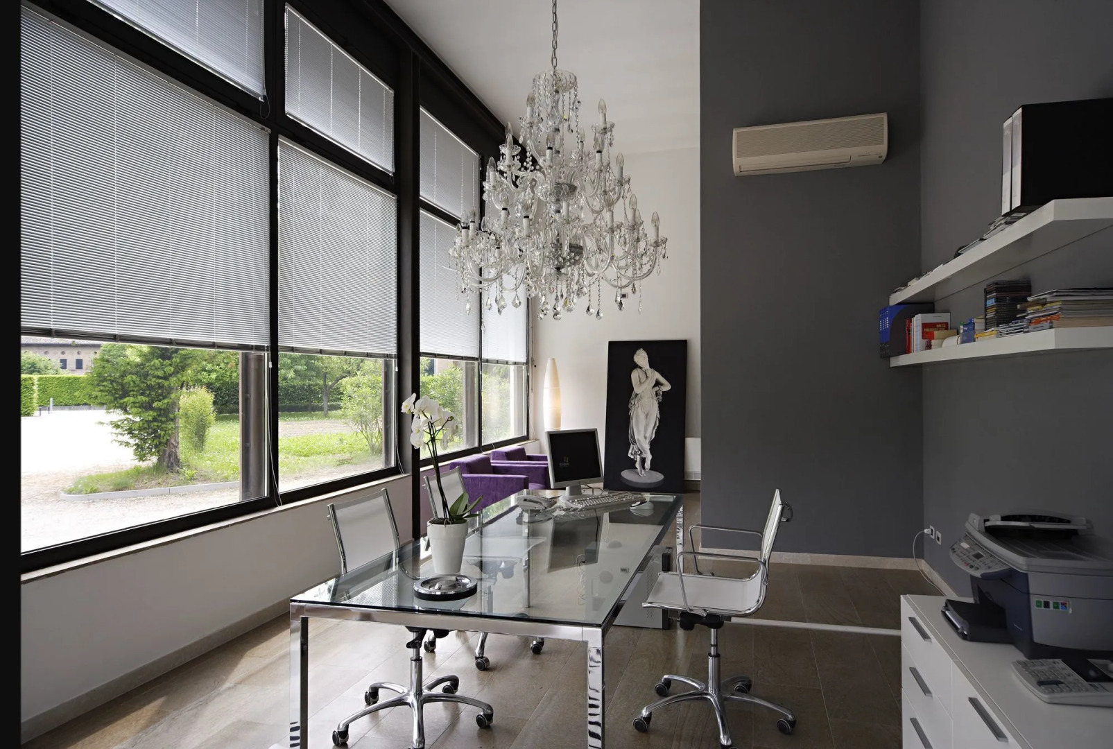 Foto - Villa Moro Lin Design Apartments