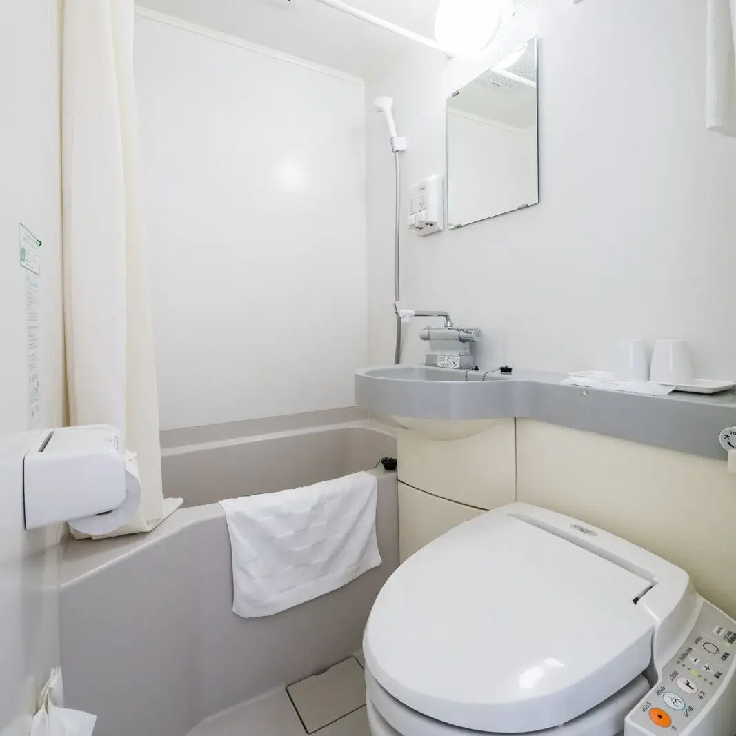 Photo - Super Hotel Naha Shintoshin