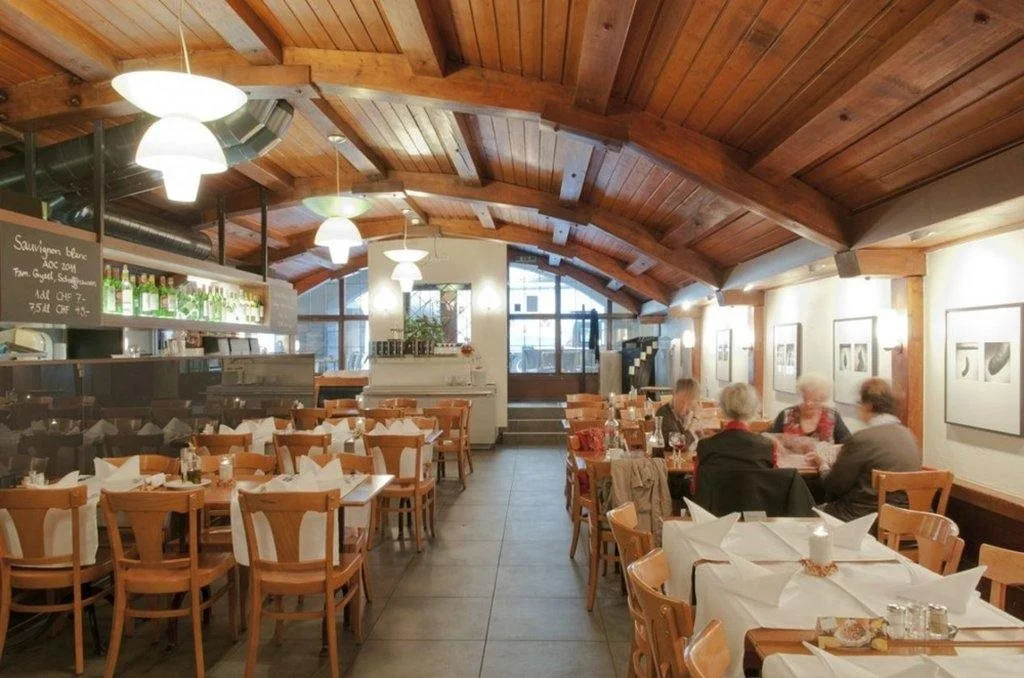 Photo - Hotel Restaurant Goldener Schlüssel Bern