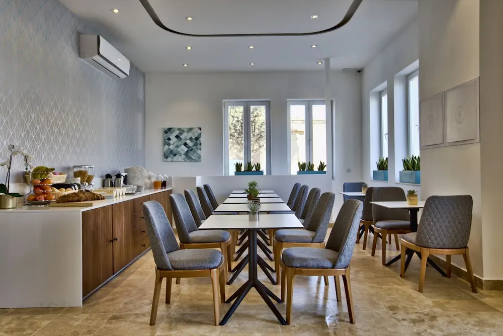 Foto - Tritoni Valletta Boutique Hotel