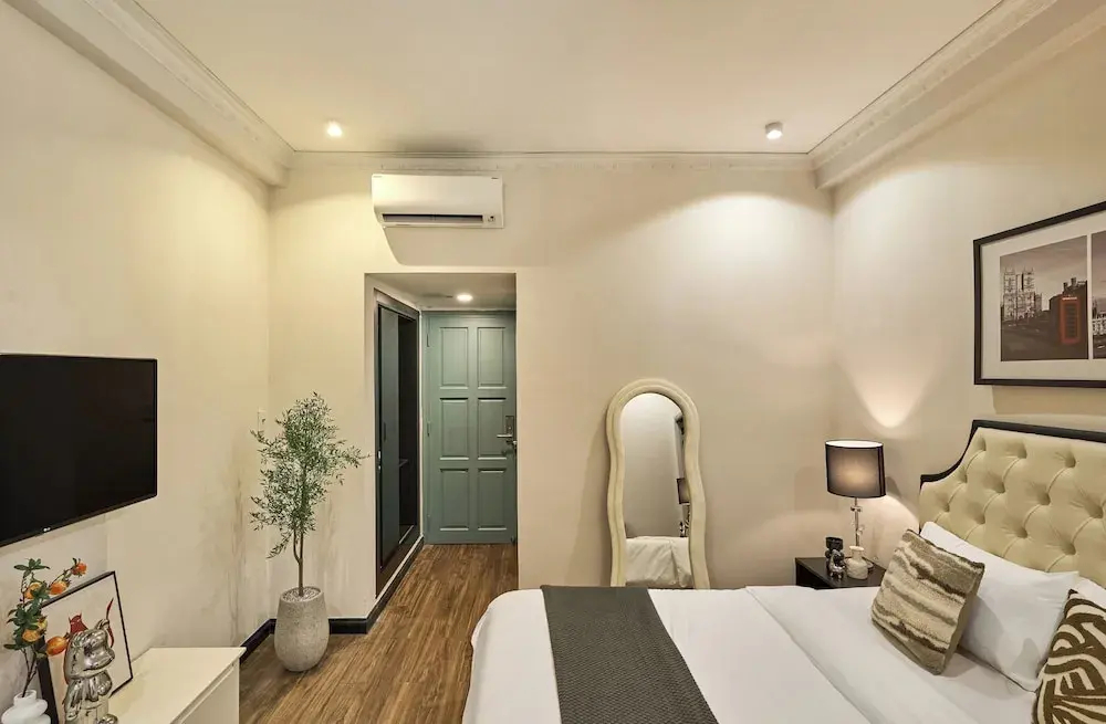 Foto - The Passion Lux Airport Hotel Apartment - Free Airport