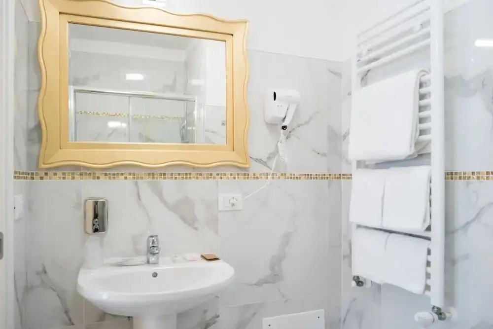 Foto - Guest House Train Station Venice - Atika & Atif