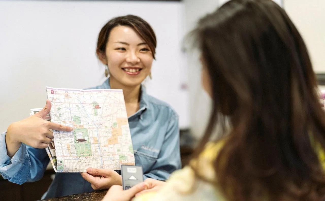 Photo - Racine Home Kyoto SELF CHECK-IN