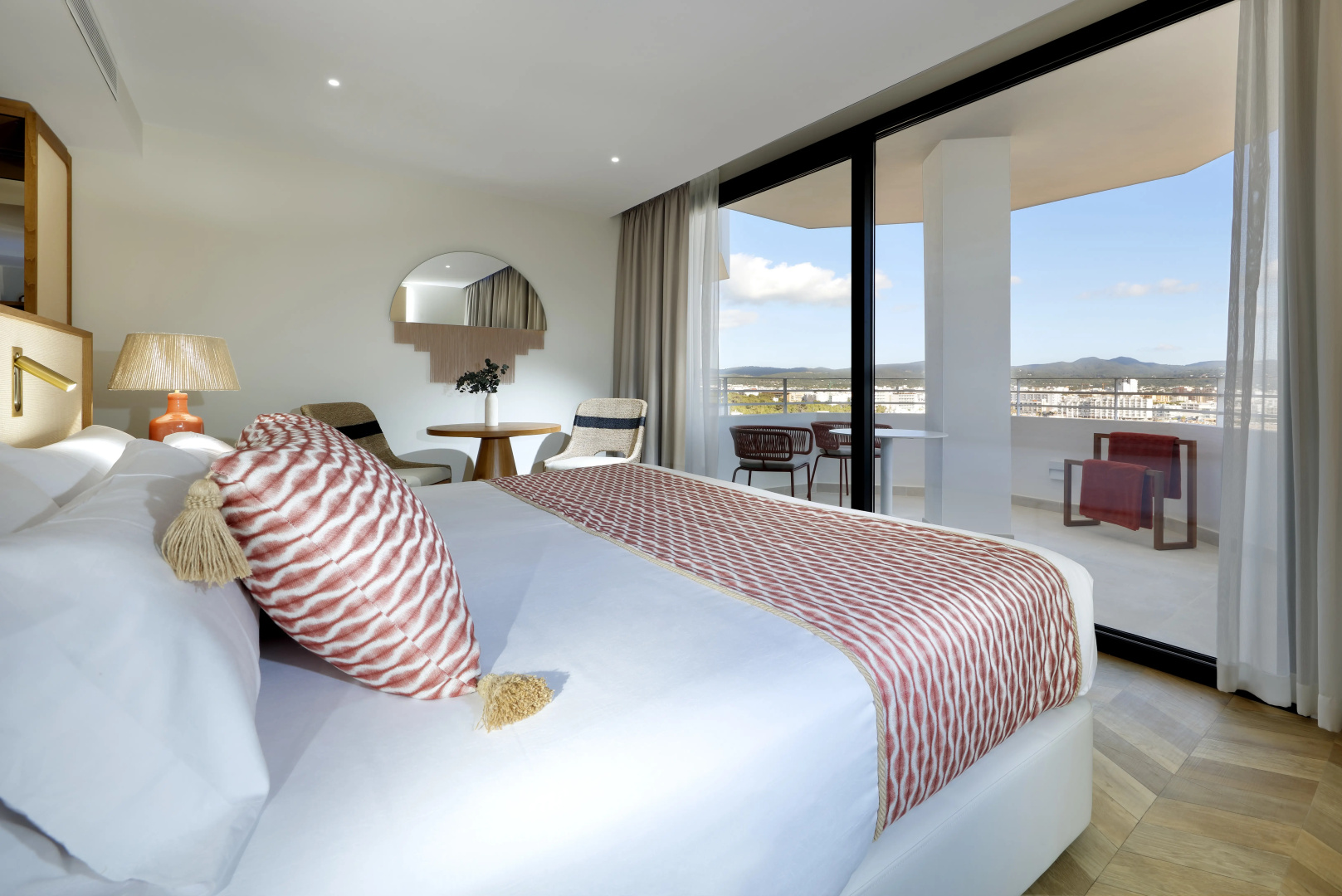 Photo - TRS Ibiza Hotel - Adults Only +16