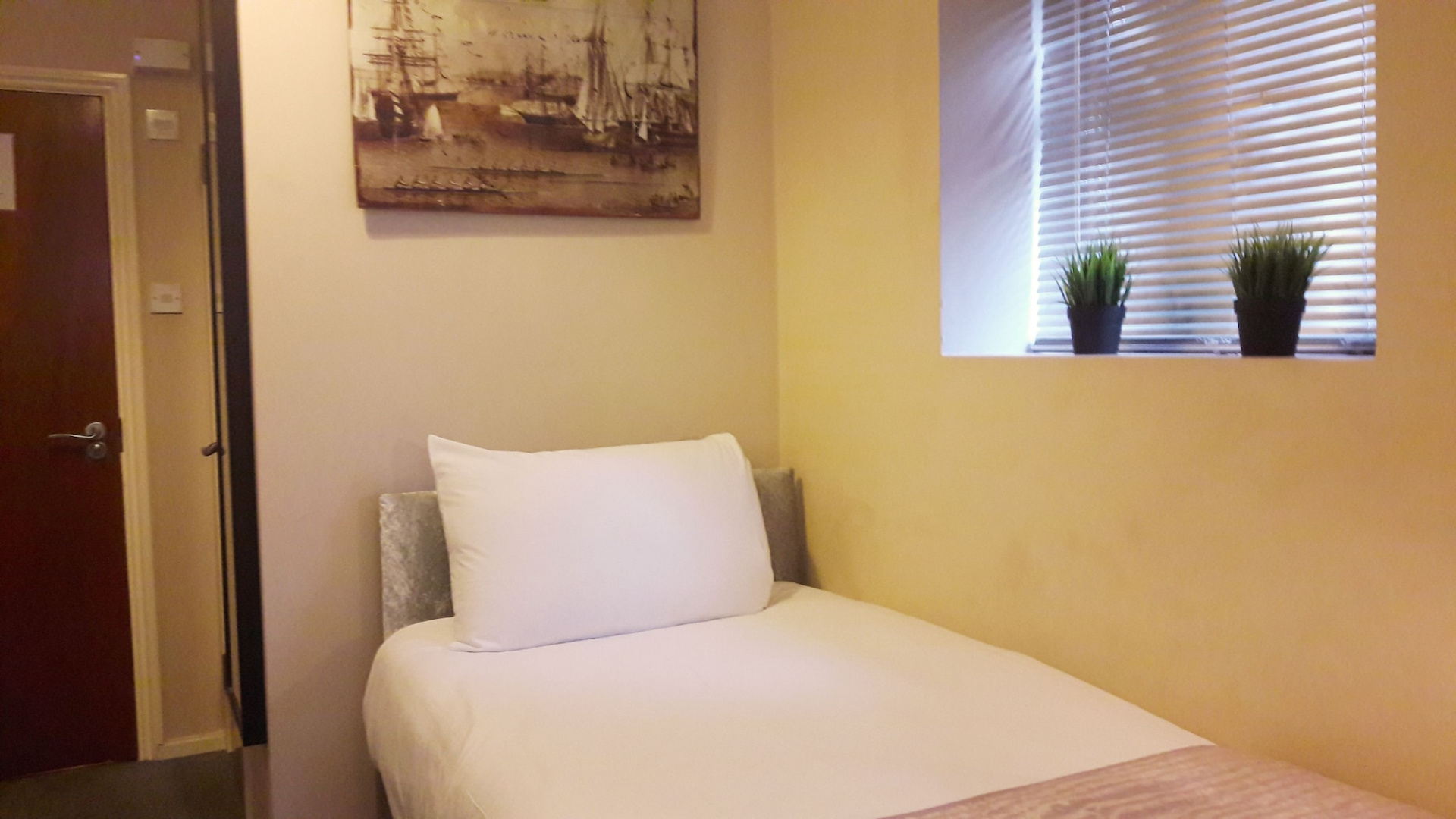 Foto - United Lodge Hotel & Apartments