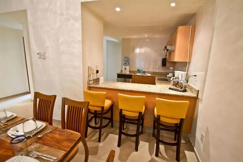 Photo - Hotel Riviera Del Sol