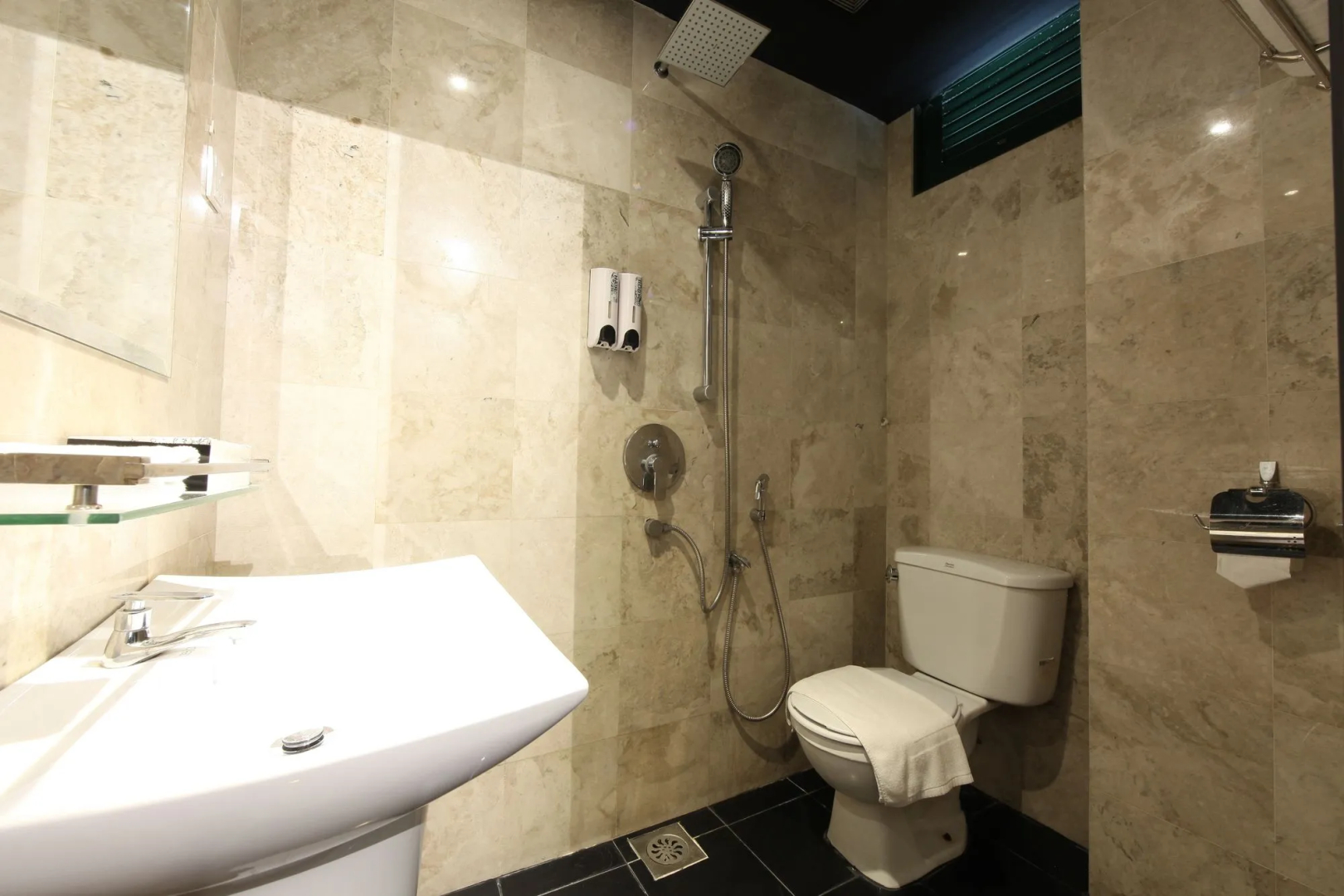 Foto - Hotel Bintang Kuala Lumpur