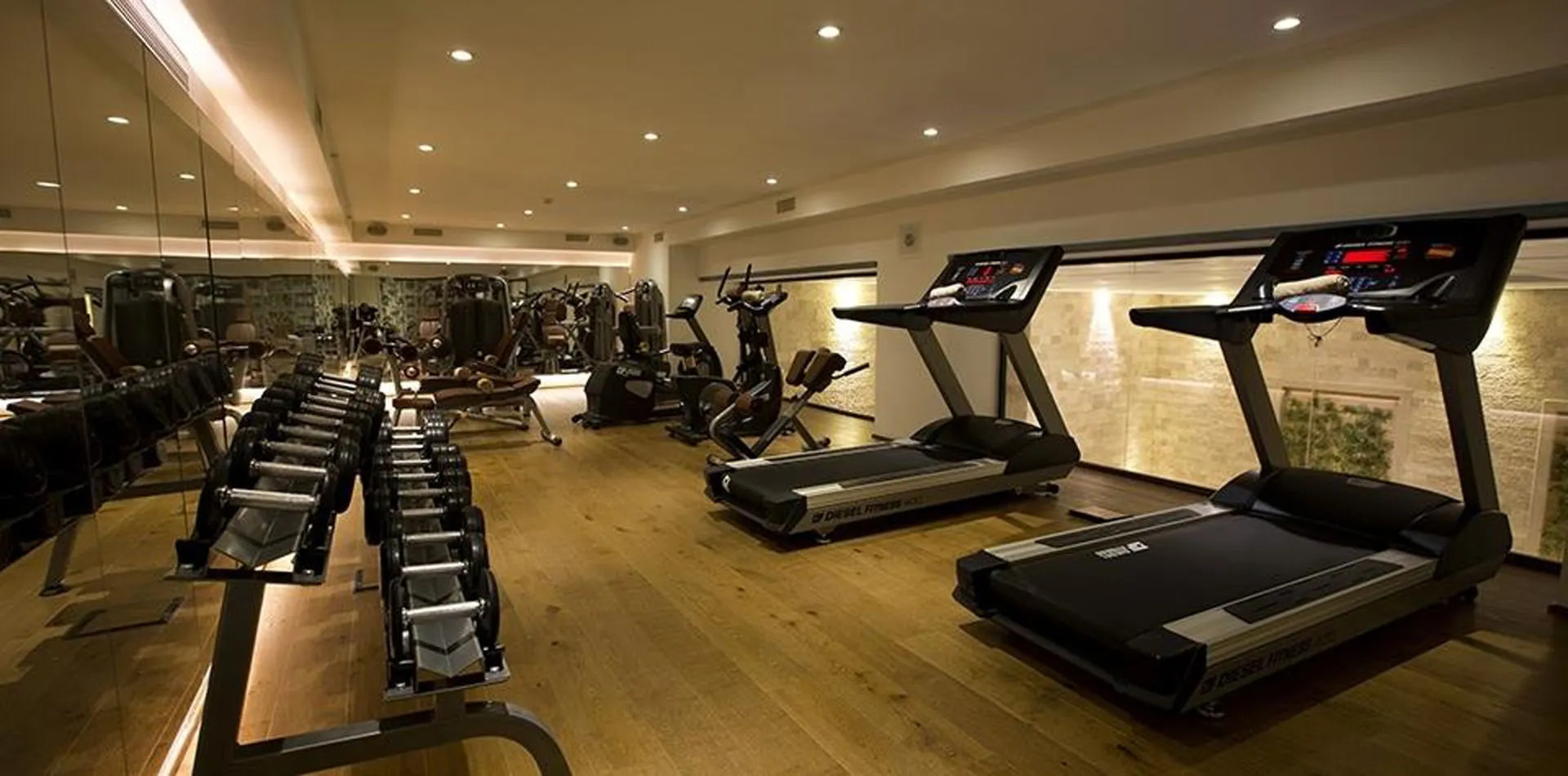 Foto - Miracle Istanbul Asia Airport Hotel & Spa