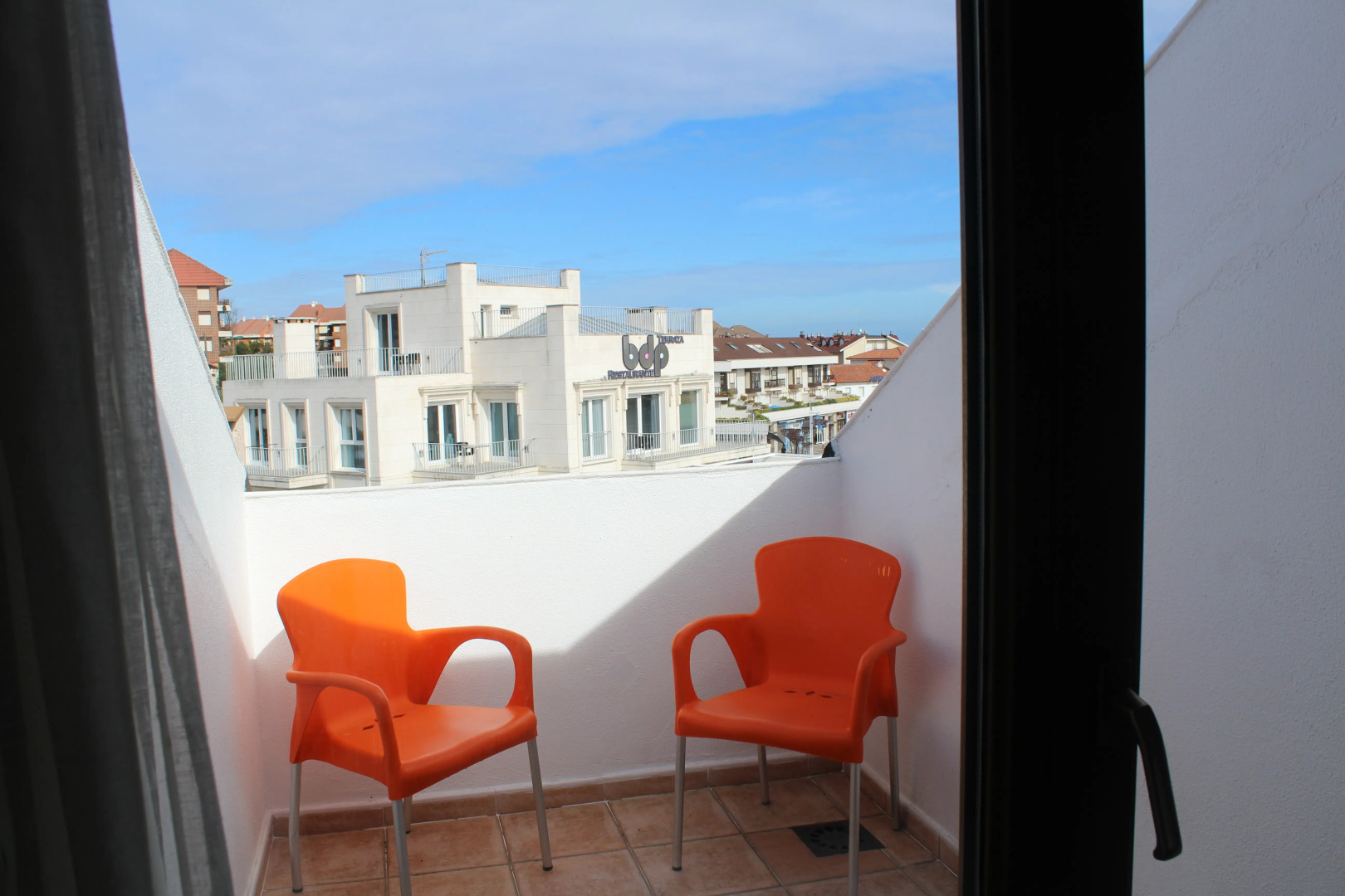 Foto - Hotel Spa El Muelle de Suances