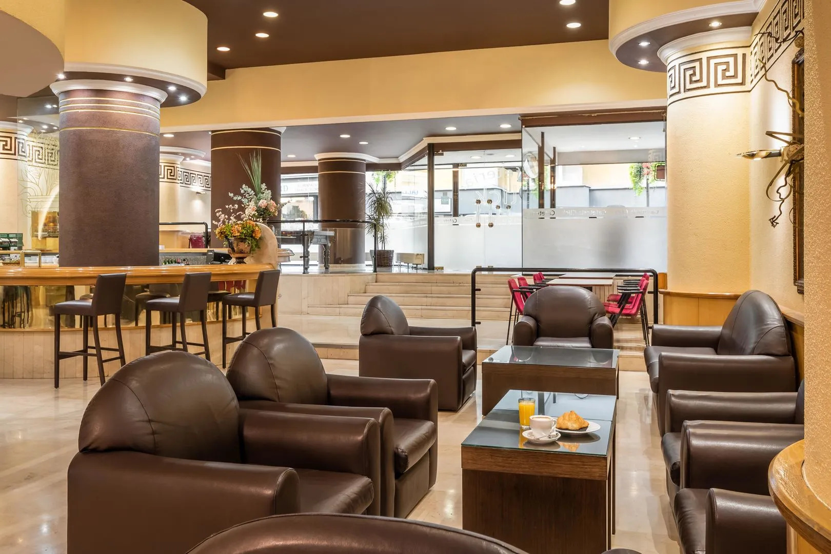 Foto - ALEGRIA President