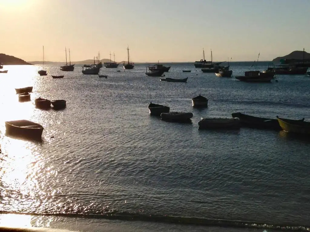 Foto - Armação dos Búzios Pousada Design