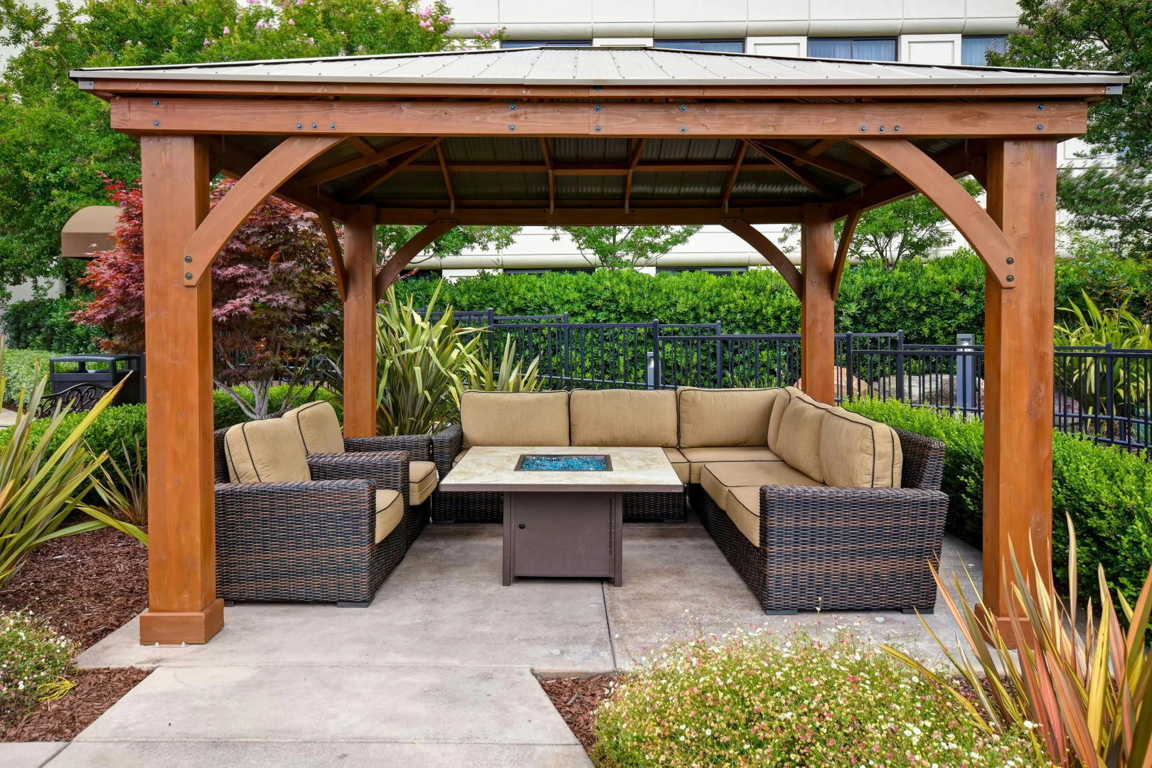 Foto - DoubleTree by Hilton Hotel Pleasanton at the Club