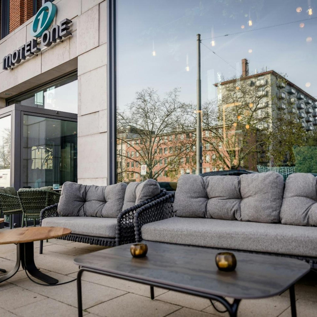 Foto - Motel One Wiesbaden