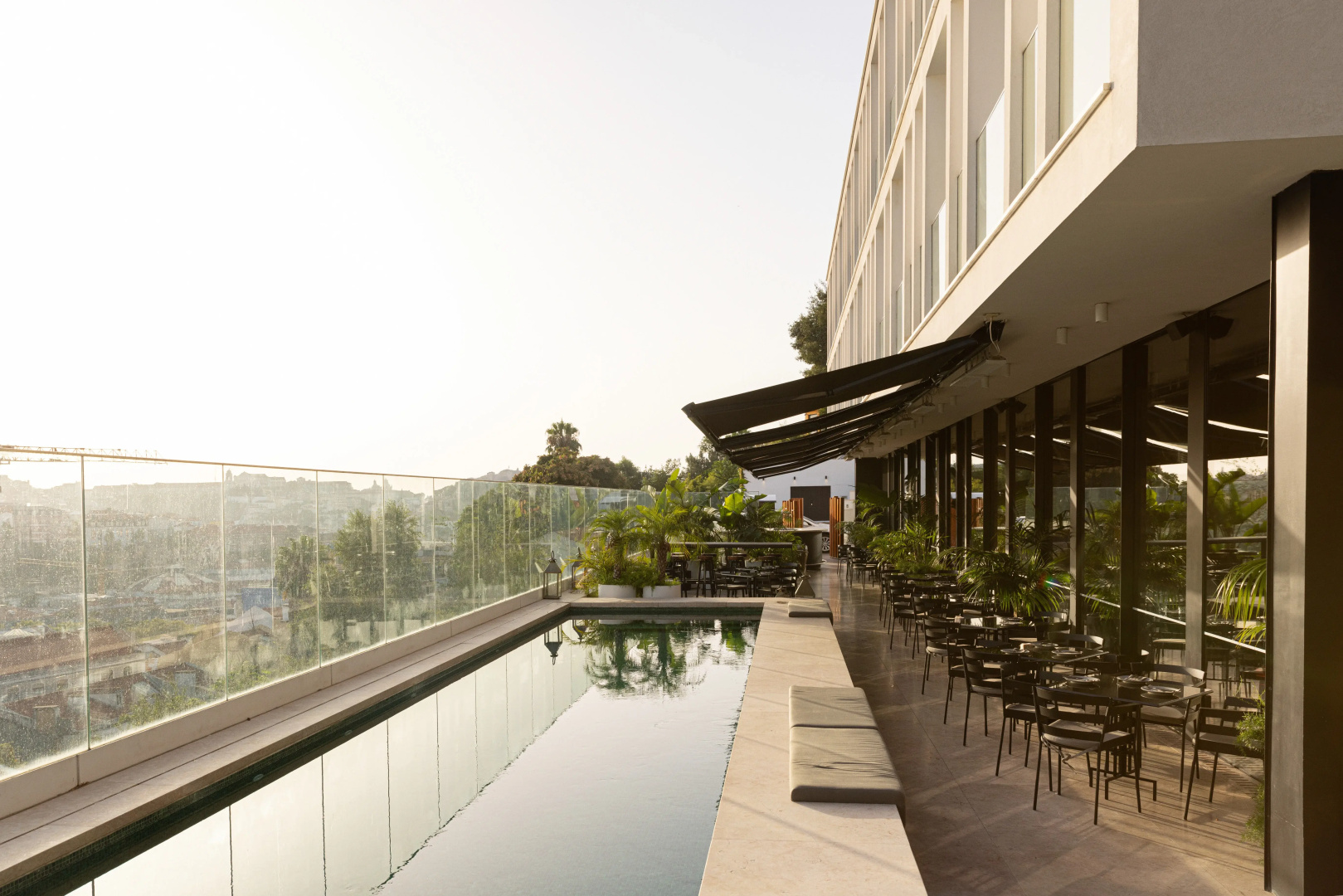 Photo - Memmo Príncipe Real - Design Hotels