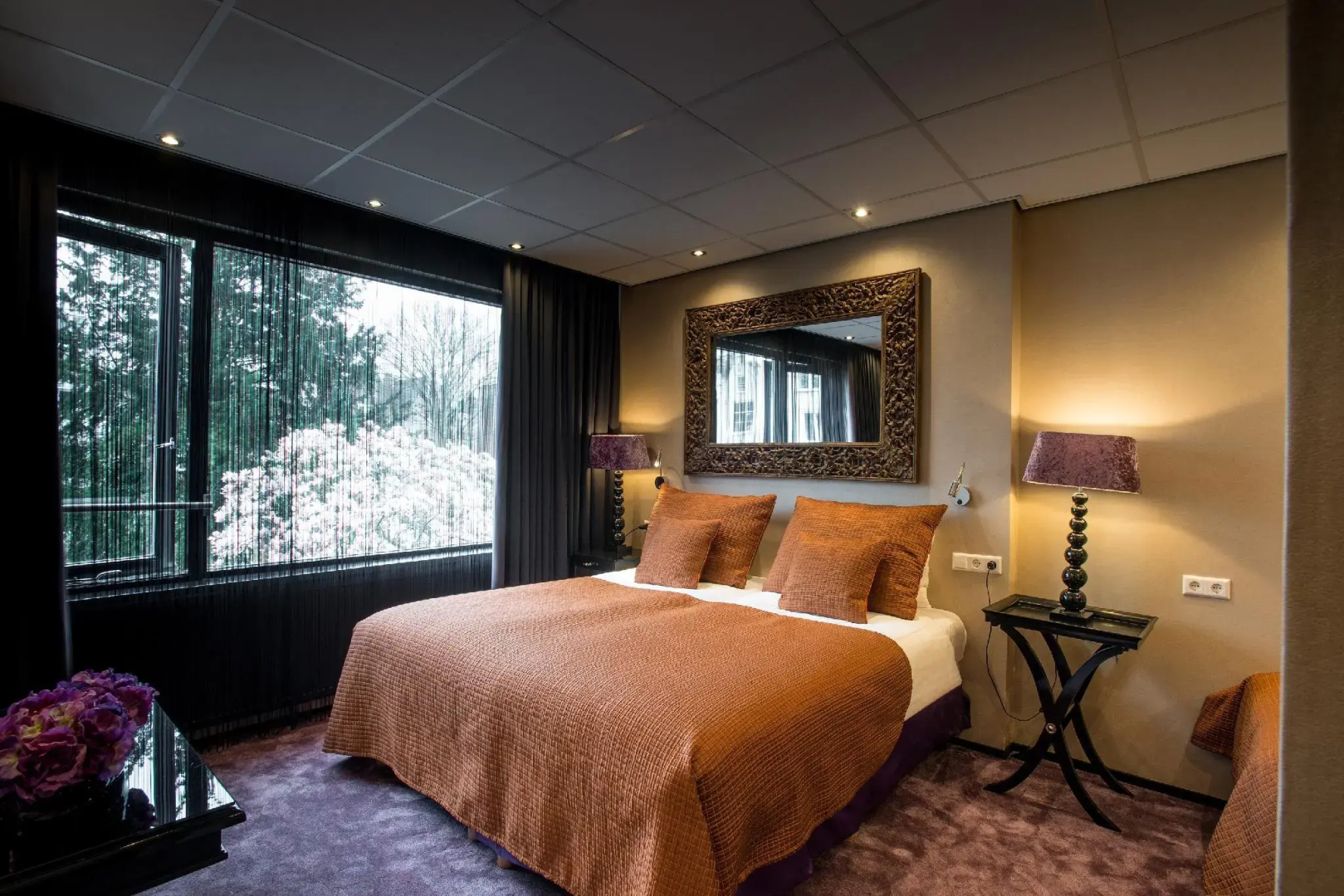 Foto - Hotel Sebastians
