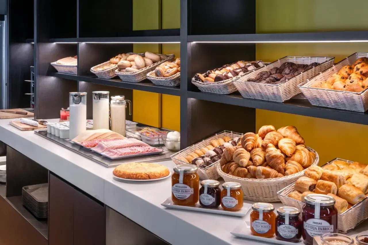 Foto - B&B Hotel Barcelona Mollet