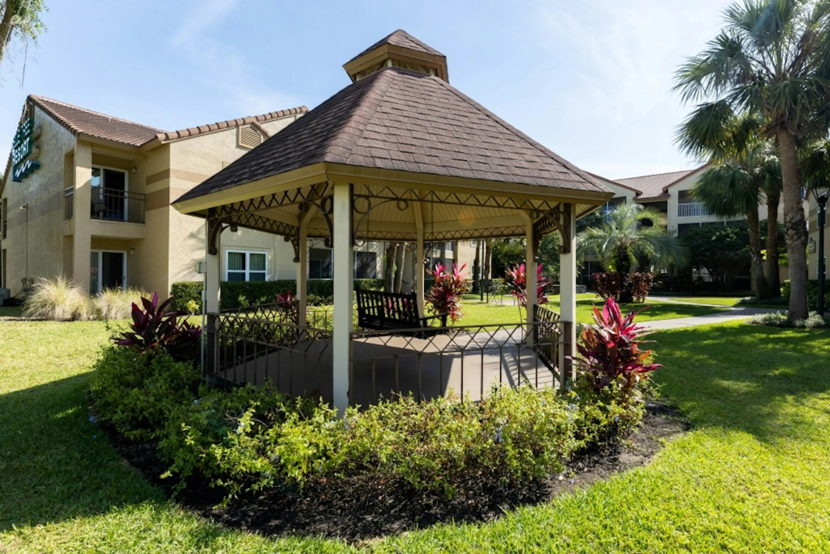 Foto - Blue Tree Resort at Lake Buena Vista