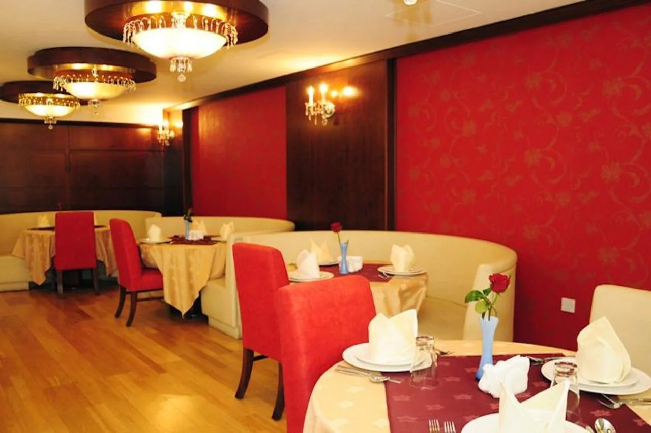 Photo - Al Hayat Hotel Apartments