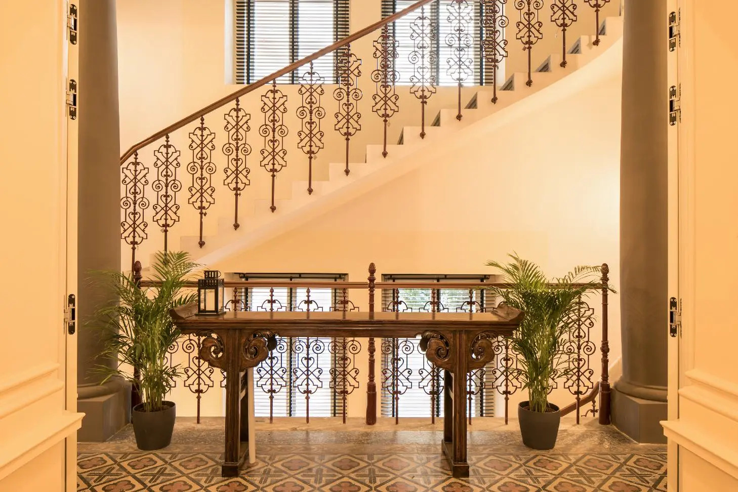 Foto - Quentin Prague Hotel