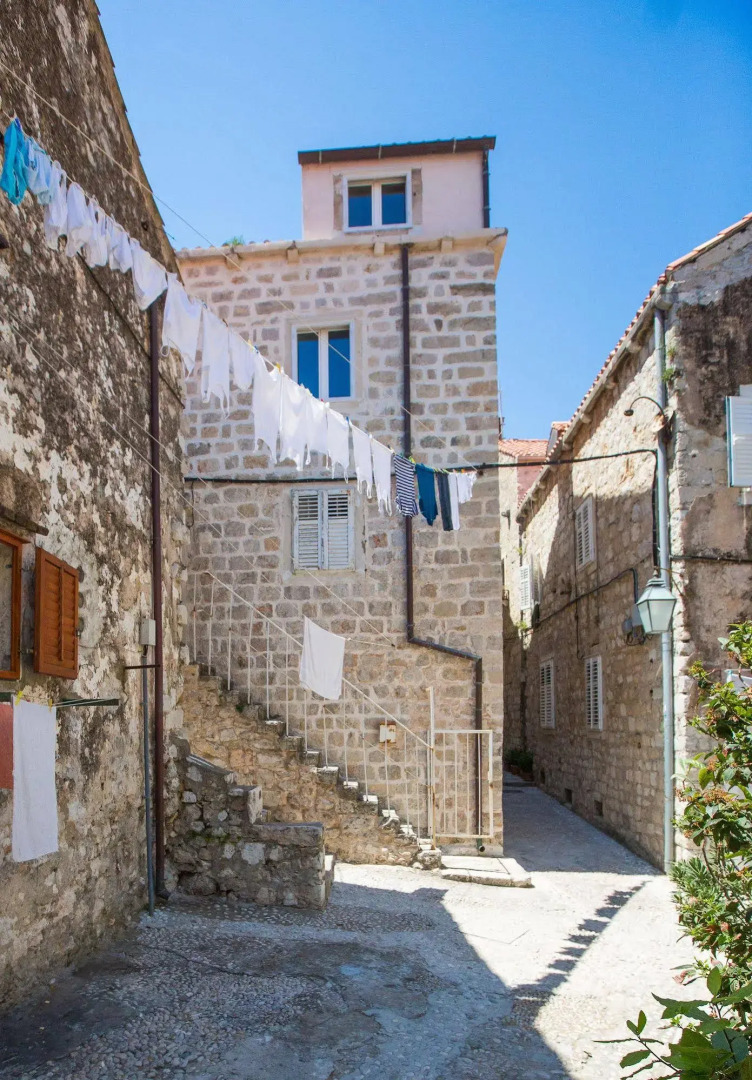 Foto - Villa Mirabilis, stunning superior villa, Dubrovnik Old Town