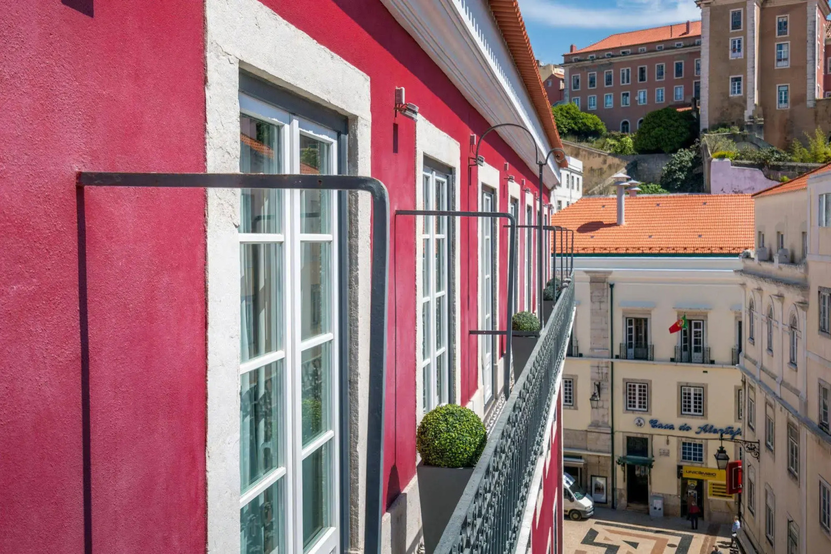 Photo - Rossio Garden Hotel