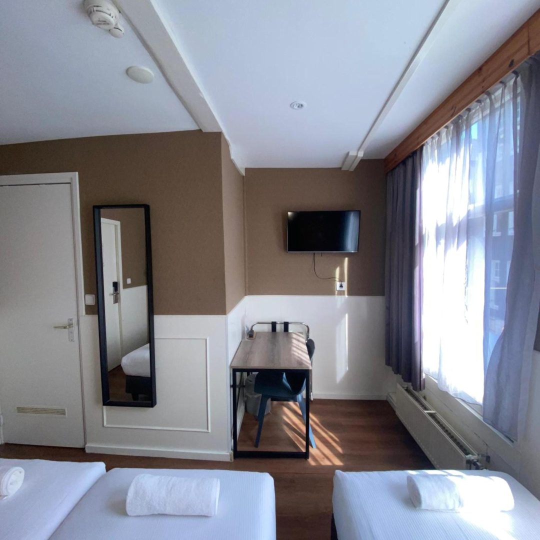 Foto - Hotel Old Quarter