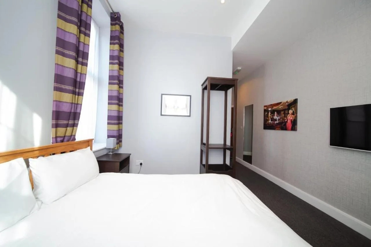 Foto - OYO The Arch, Wembly Stadium