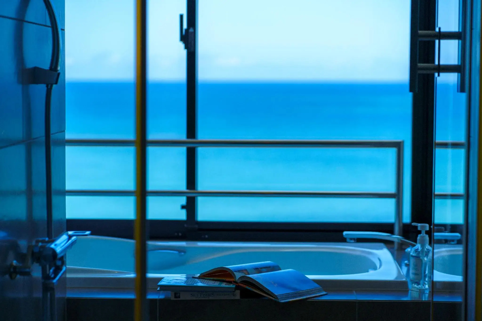 Photo - Moon Ocean Ginowan Hotel & Residence
