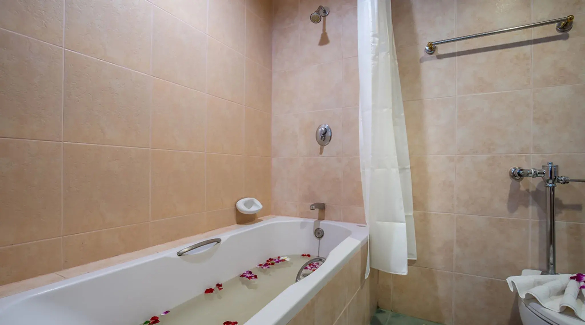 Foto - Karon Princess Hotel