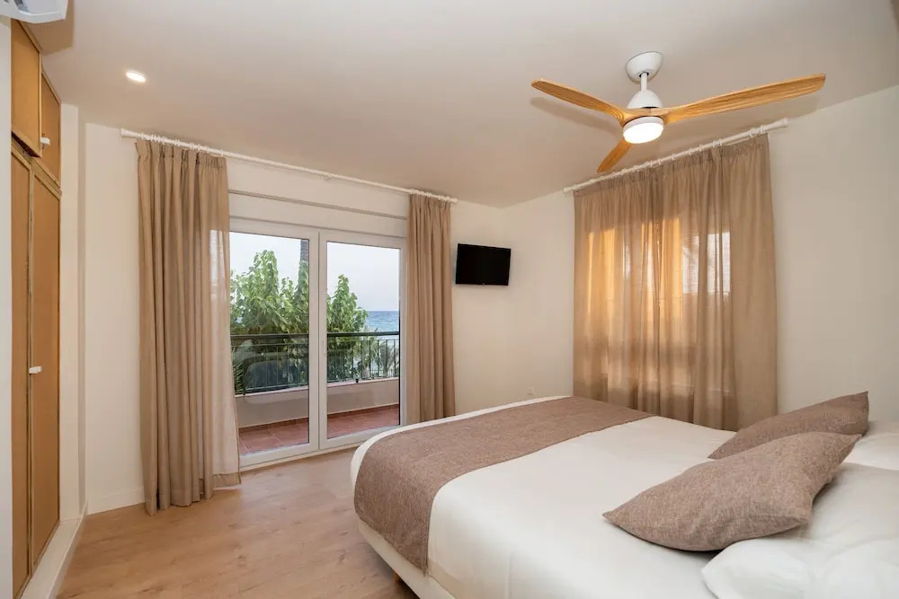 Foto - Paradisun Villajoyosa - Adults Only Recommended