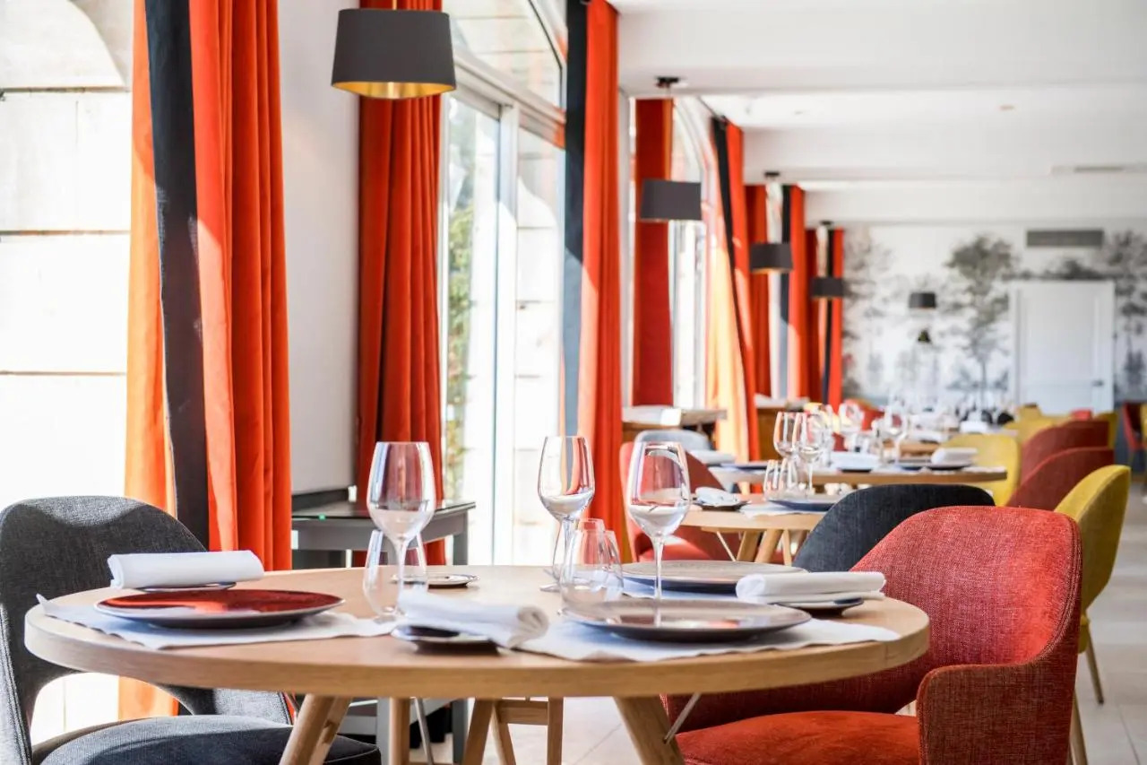 Foto - Domaine de la Tortinière