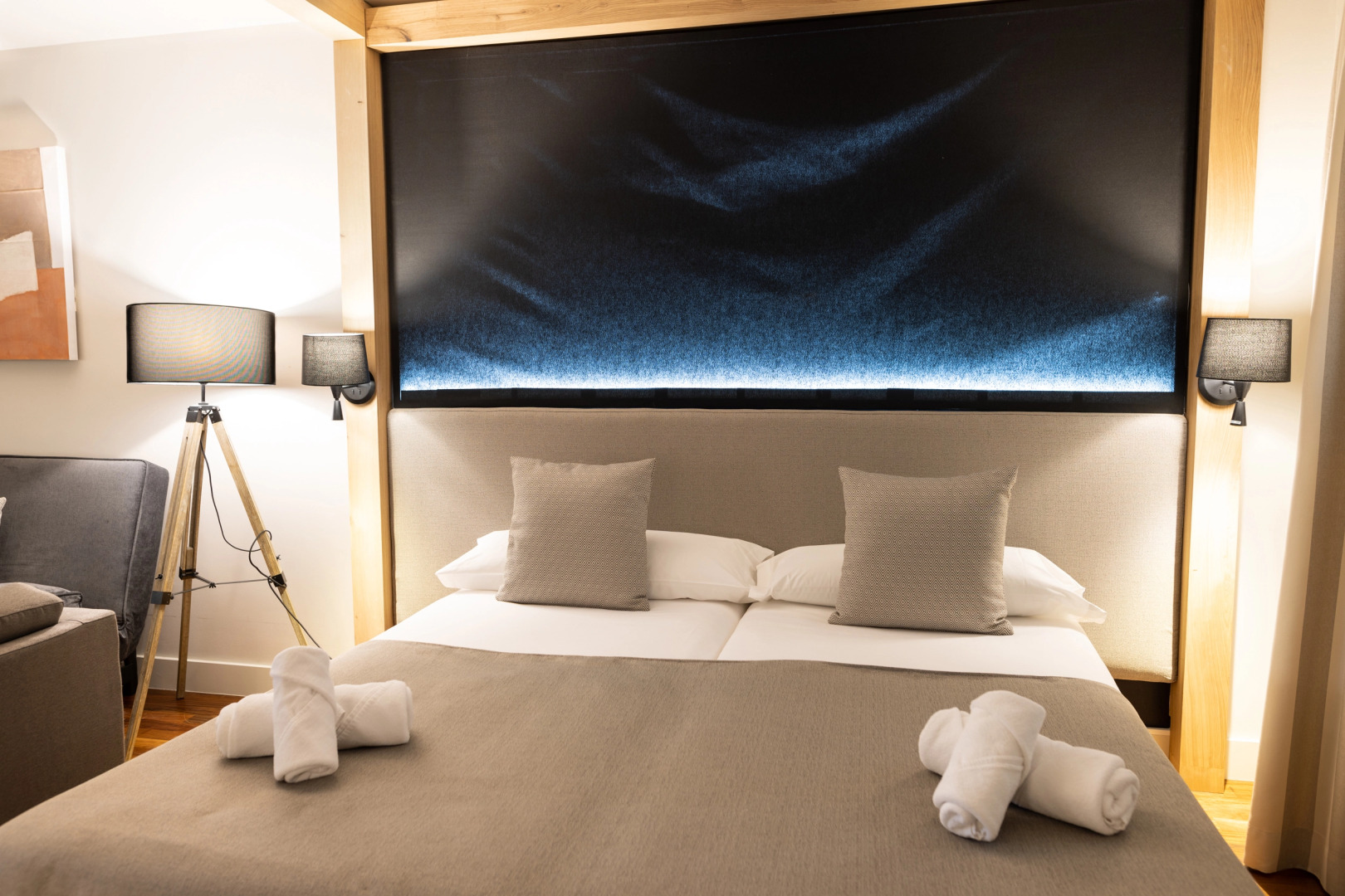 Foto - Hotel Xalet del Golf