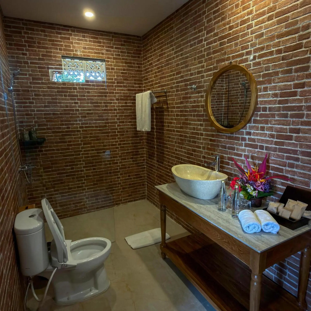 Foto - De Klumpu Bali – Eco Tradi Stay