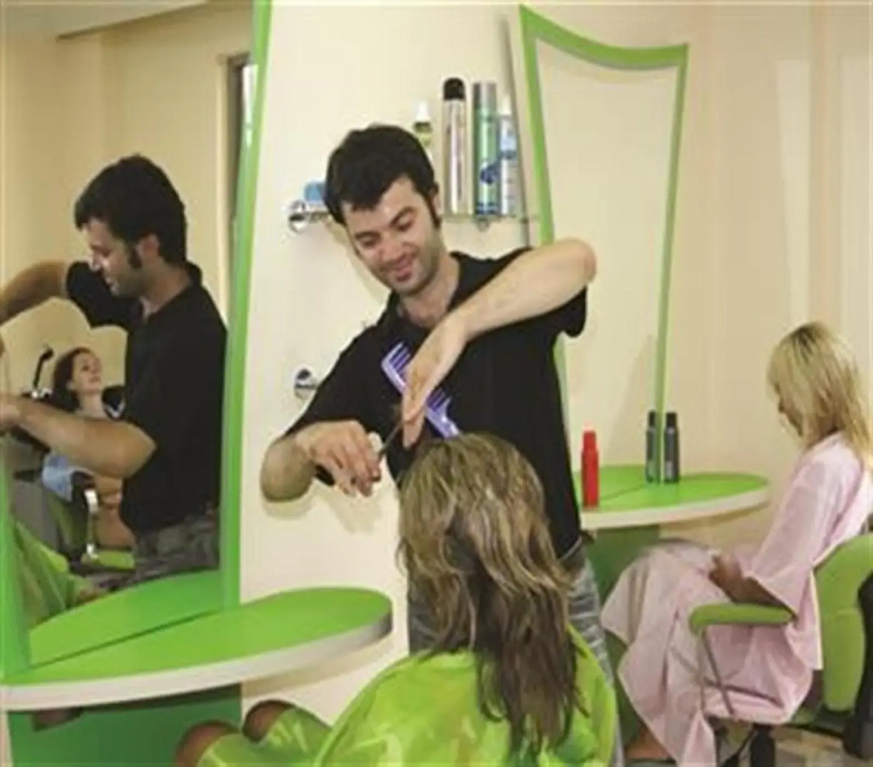 Foto - Astoria Resort Hotel&Spa -All Inclusive -Adult Friendly