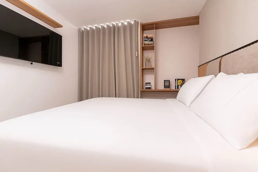 Foto - Metropolitan Living by HOUSY