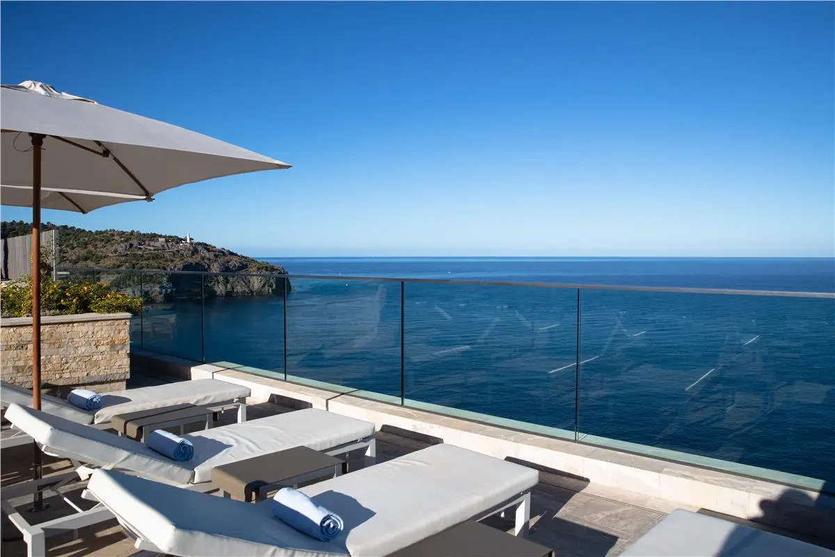 Foto - Jumeirah Mallorca