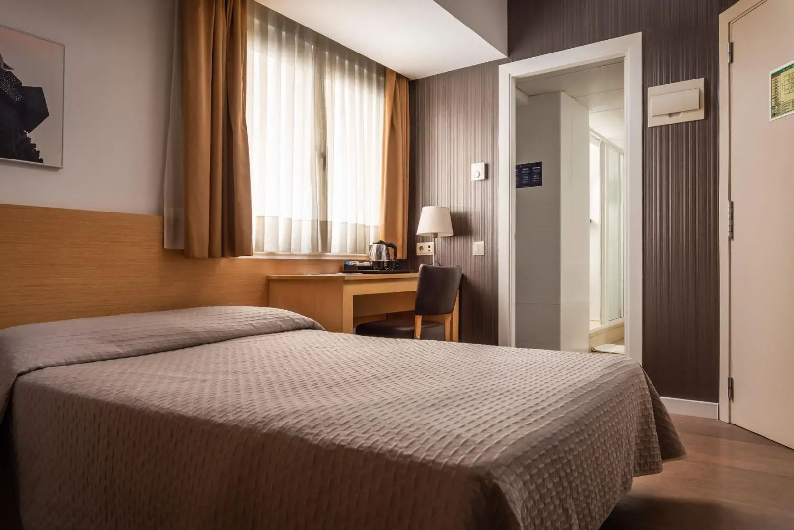 Foto - Radisson Blu 1882 Hotel, Barcelona Sagrada Familia