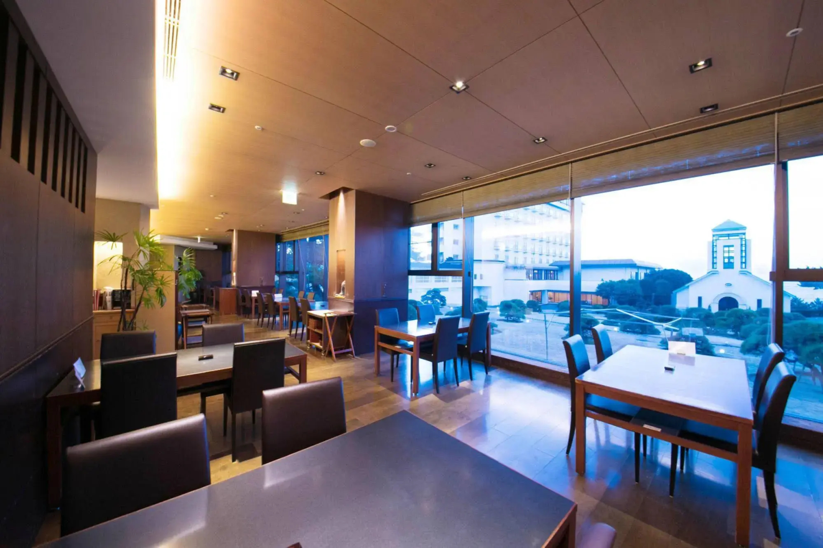 Photo - Seaside Hotel Maiko Villa Kobe