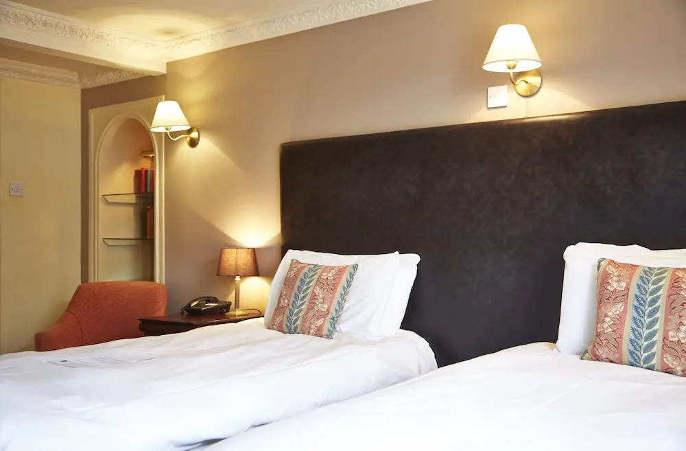 Foto - White Hart Hotel by Greene King Inns