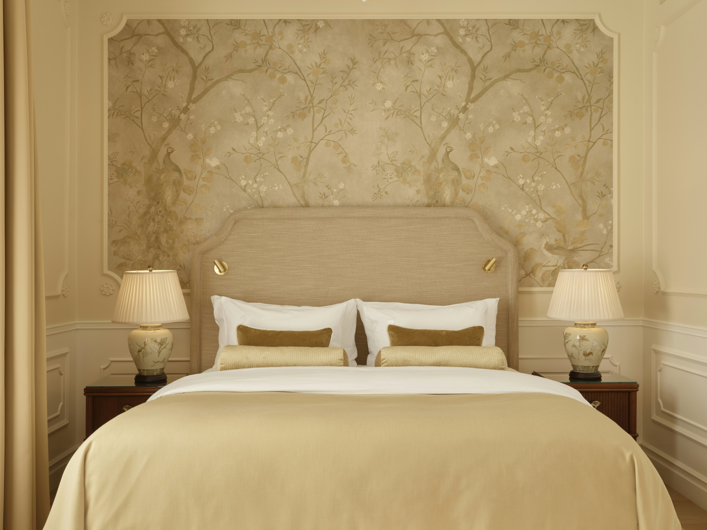 Foto - Hotel Kamp