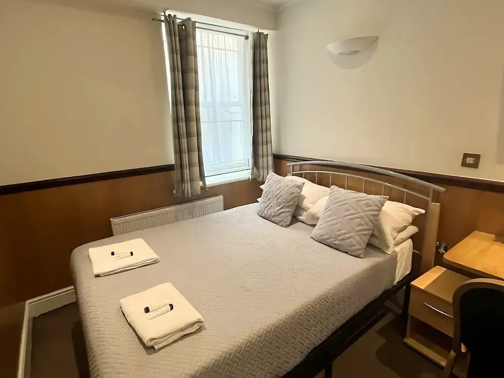 Photo - The Marker Hotel