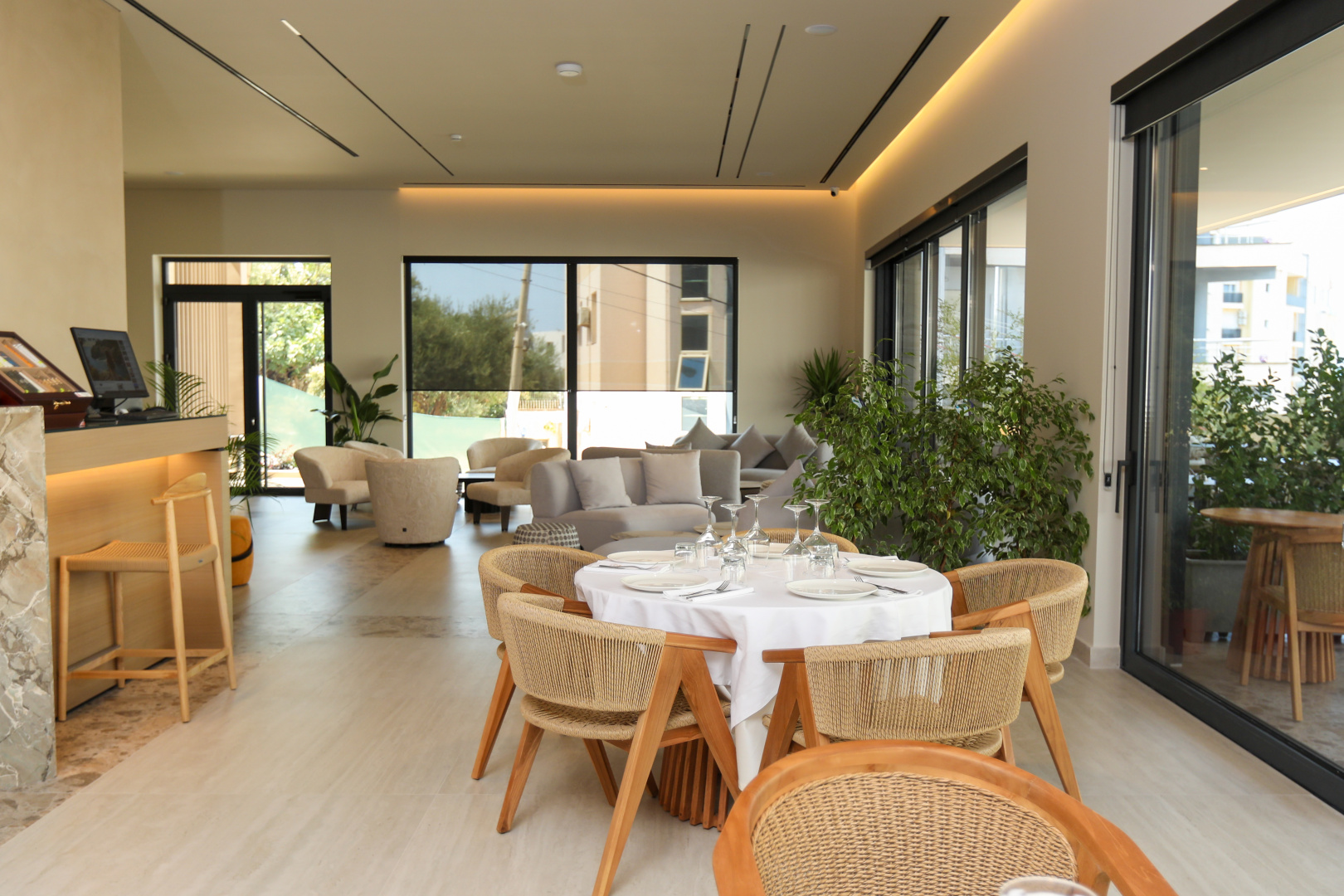 Foto - Sol Boutique Hotel