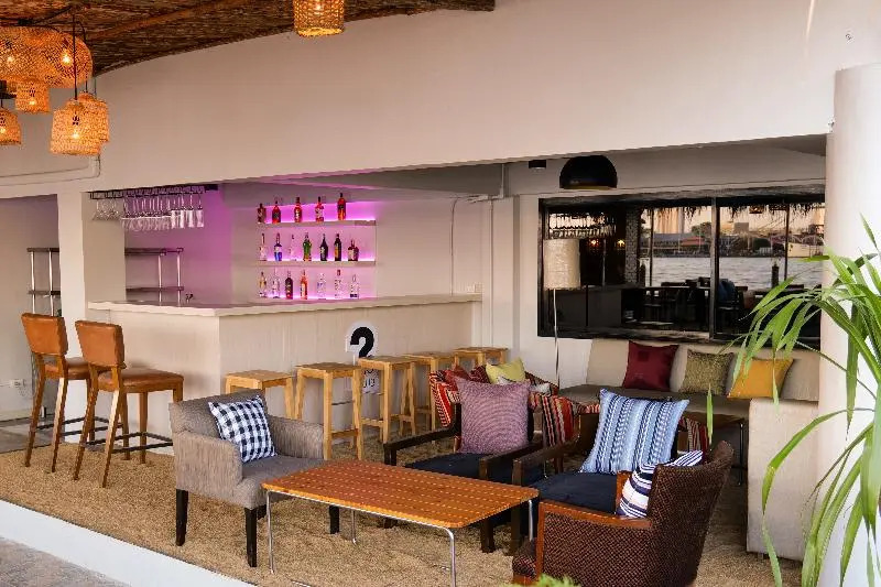 Foto - Anandpura Riverside Hotel