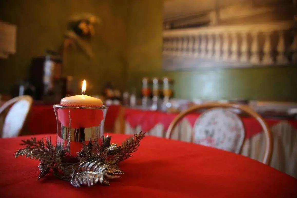 Photo - Hotel Gennarino
