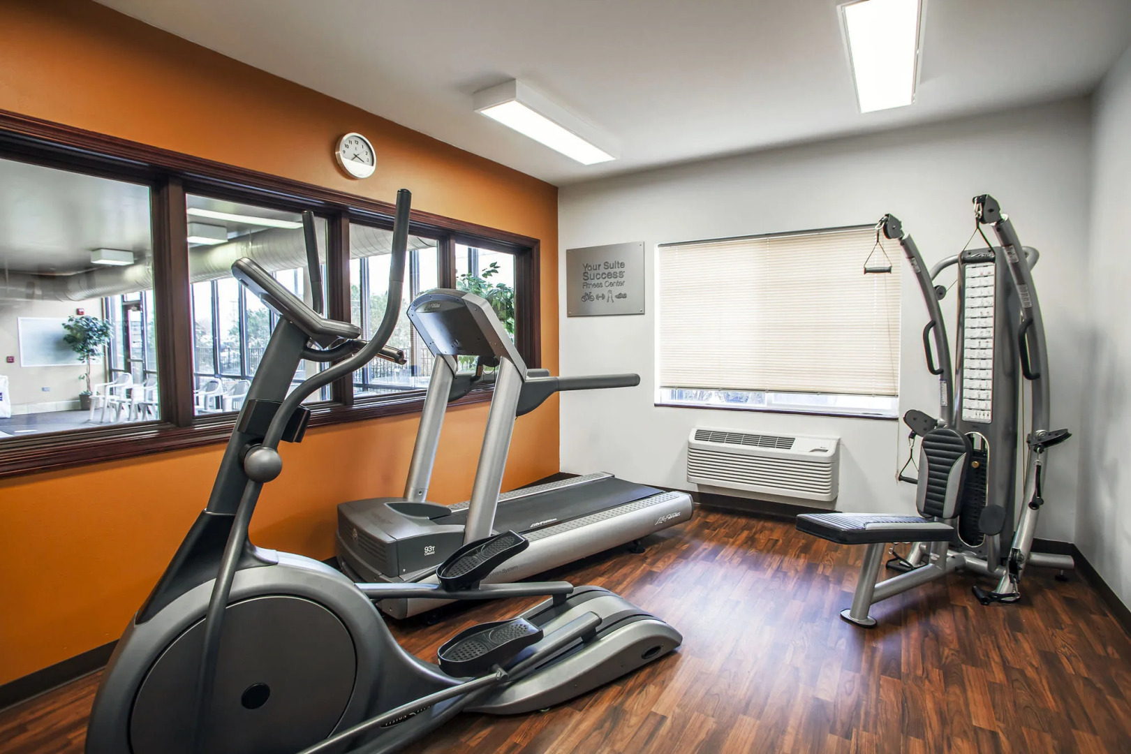 Foto - Comfort Suites Elgin Northwest