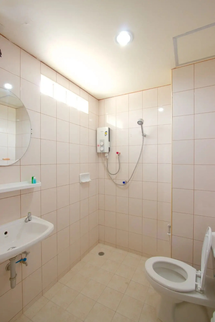 Foto - Charn Residence