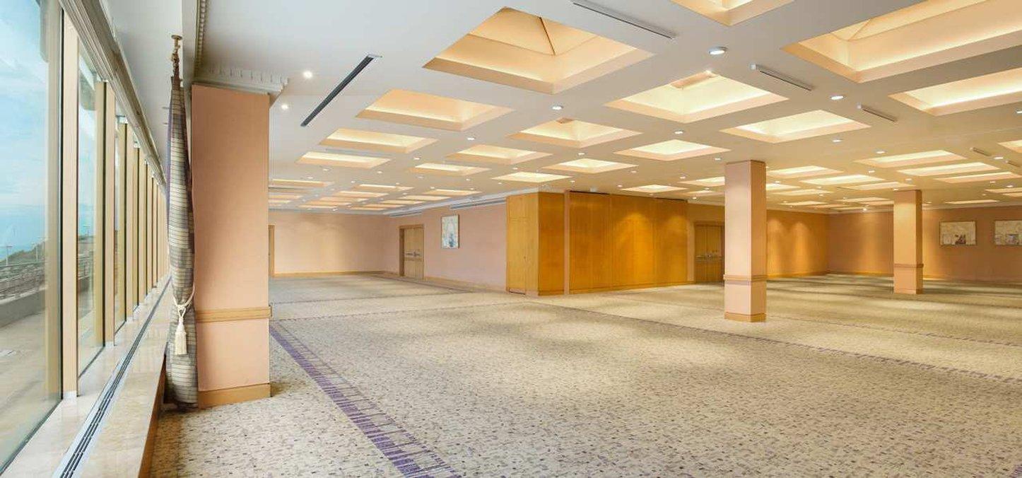 Foto - The Vista At Hilton Tel Aviv